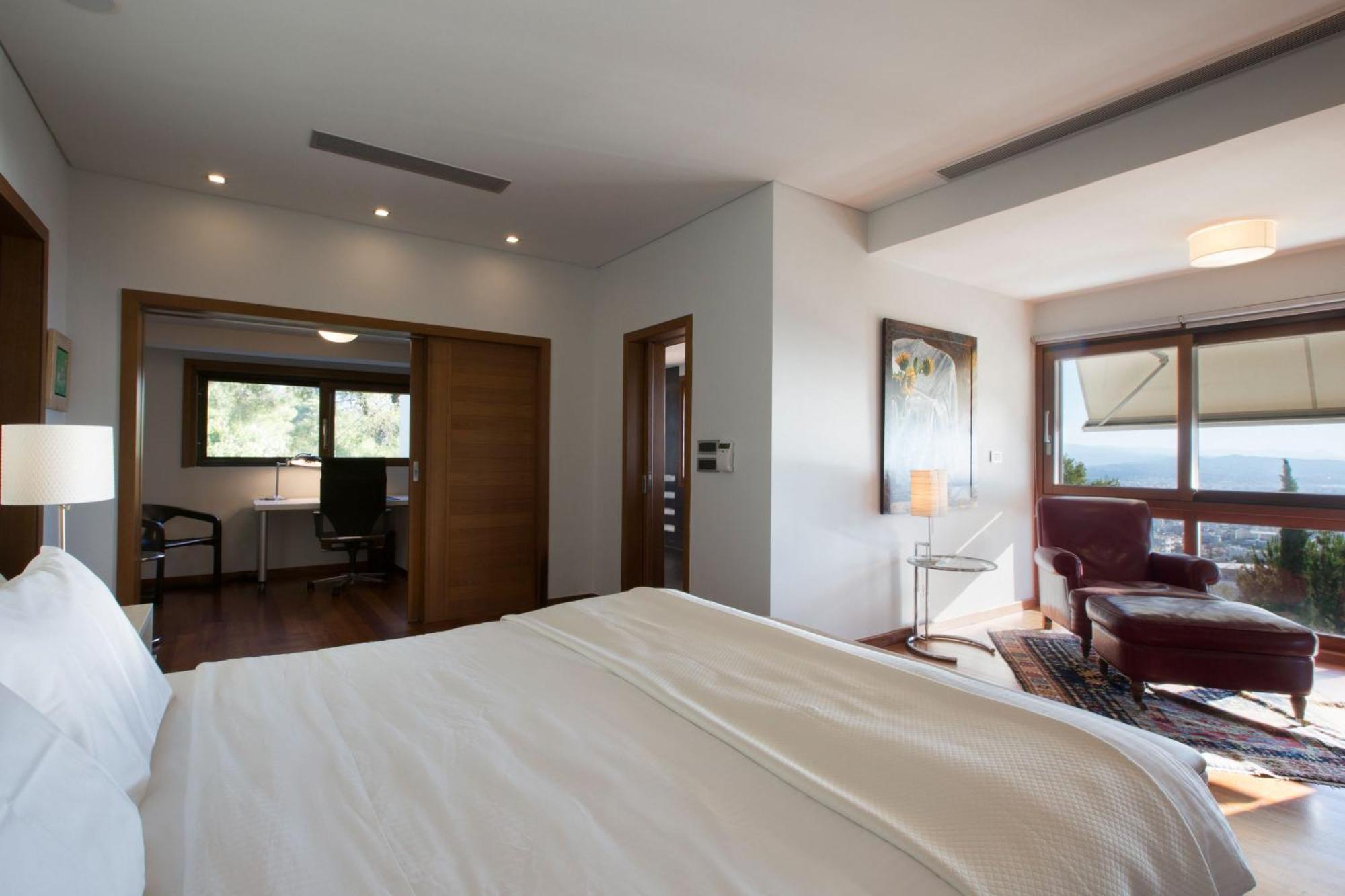 Villa Terra Creta Luxury Retreat And Spa La Canea Exterior foto