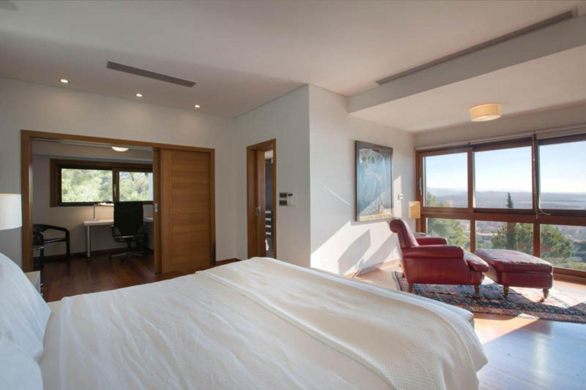 Villa Terra Creta Luxury Retreat And Spa La Canea Exterior foto