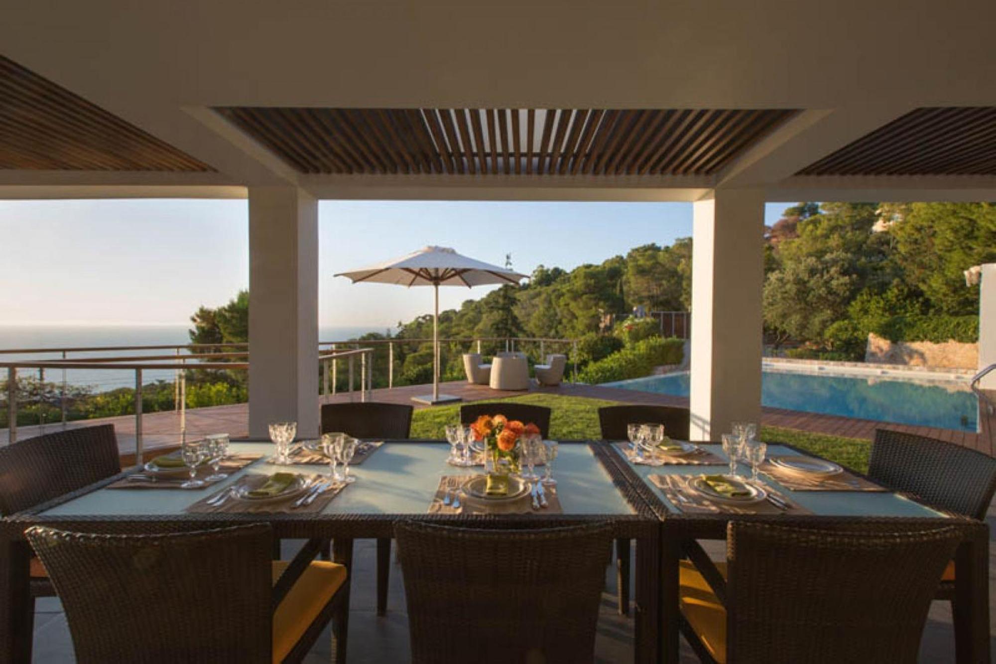 Villa Terra Creta Luxury Retreat And Spa La Canea Exterior foto